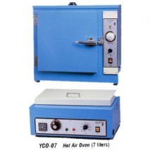Hot Air oven Sterilizer
