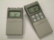 Digital SD TENS