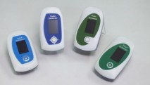 Pulse Oximeter