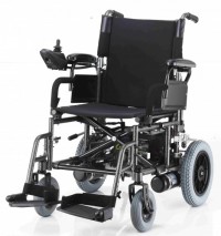 Standard Economic Power Wheelchair