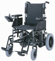 Standard Power Wheelchair