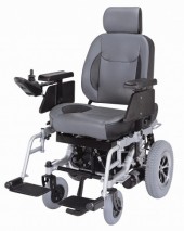 Luxury Power Wheelchair