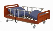 Homecare Electric Bed (Full types)