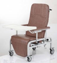 Deluxe Comfort Support Chair