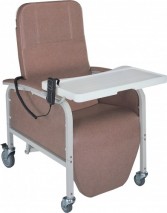 Comfort Support Chair (Electric)