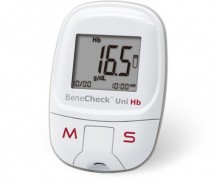 BeneCheck Hb Monitoring System