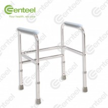 Toilet Support Frame