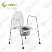 Commode Chair