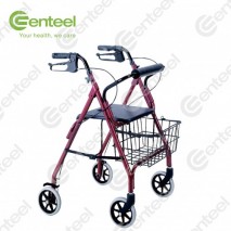 Loop Brake Rollator