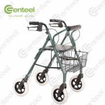 Heavy Duty Rollator