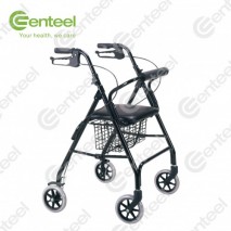 Loop Brake Rollator