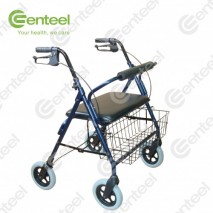 Heavy Duty Rollator