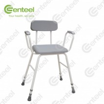 PU Adjustable Stool