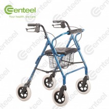 Heavy Duty Rollator