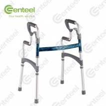 Uprise Folding Walker