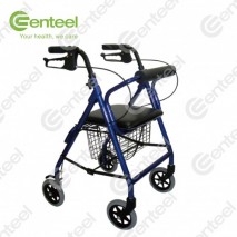 Loop Brake Rollator