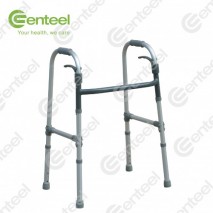 Lever Folding Walker