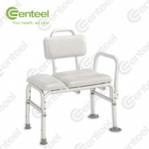 Padded Transfer Bench