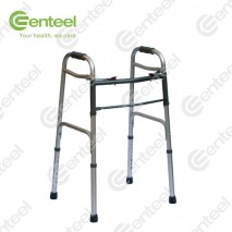 Dual Release Walker