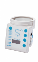 Microprocesser Servo control humidifier