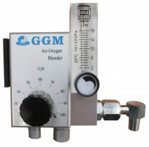 Air/ O2 Blender