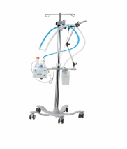 BUBBLE CPAP TROLLEY/ CART