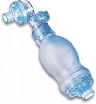 Infant Resuscitator