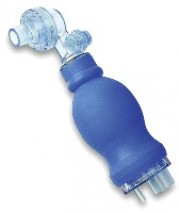 Infant Resuscitator