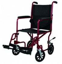 wheel chair