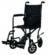 wheel chair