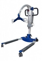 Electric Patient Lift HMP-4005TP