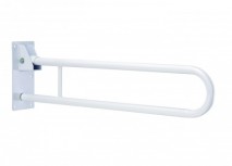 Foldaway Grab bar