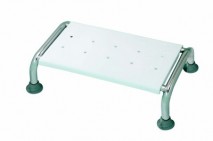 Stainless Steel Bathtub Seat