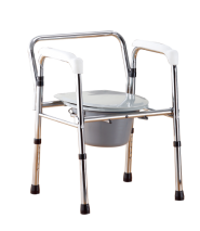 Commode Chair