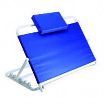 Powder Coated Backrest