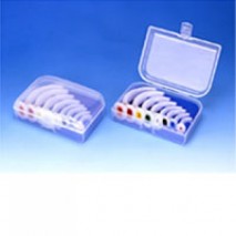 Guedel Airway Set