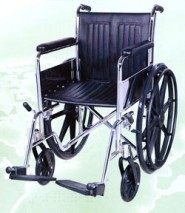 Wheelchair