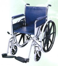 Wheelchair