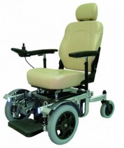 Wheelchair