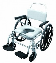 Wheelchair