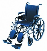 Wheelchair