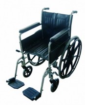 Wheelchair