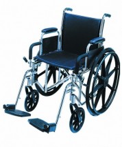 Wheelchair