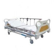 Standard Hospital Bed