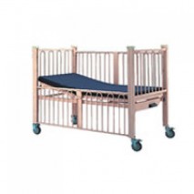 Pediatric Bed