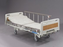 Standard Hospital Bed