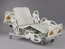 Standard Hospital Bed