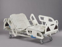 Hospital Bed