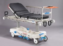 Emergency Stretcher