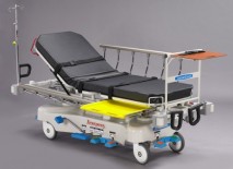Emergency Stretcher